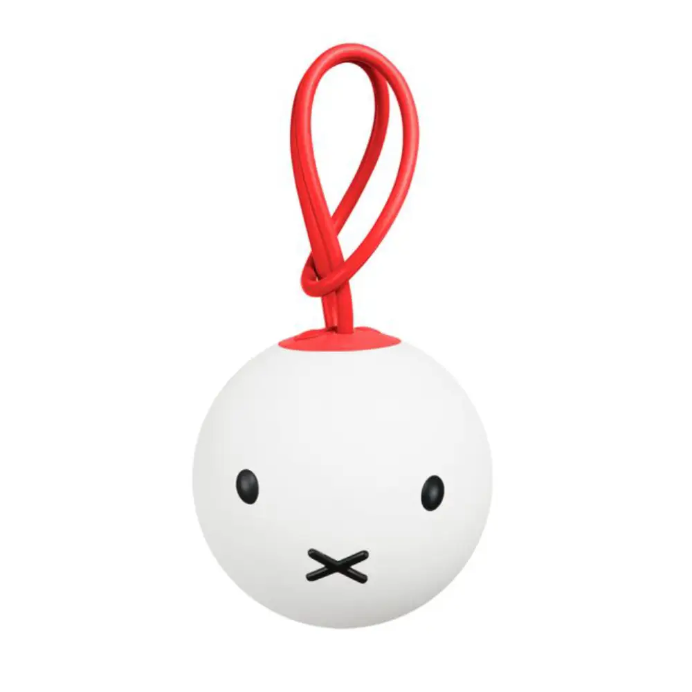 Fatboy, bolleke x Miffy
