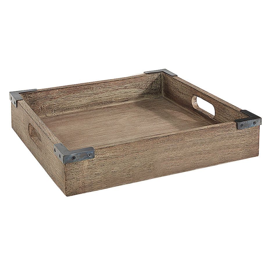 Artwood, Serveringsbrett The Bakery 40 X 30 cm Vintage Artwood