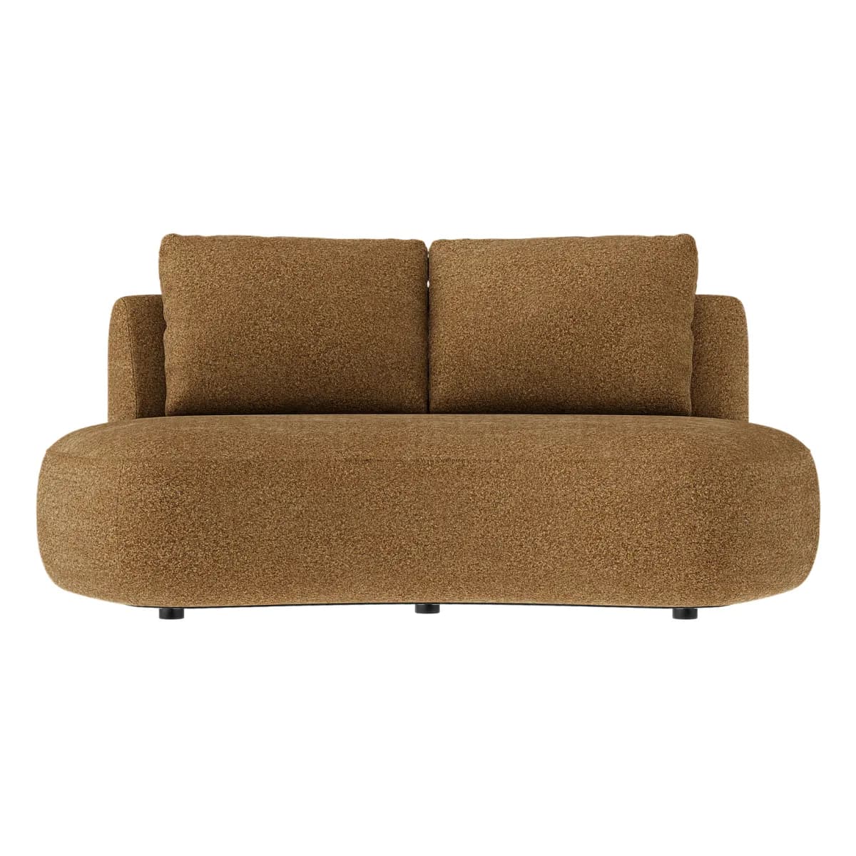 Artwood, Dixon 2-seters sofa Vega brandy