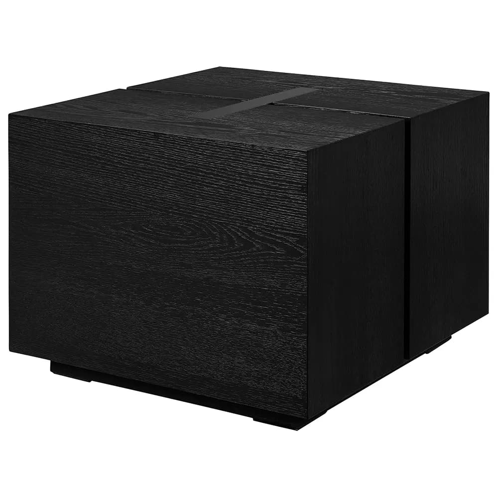 Artwood, Maddox sidebord Svart