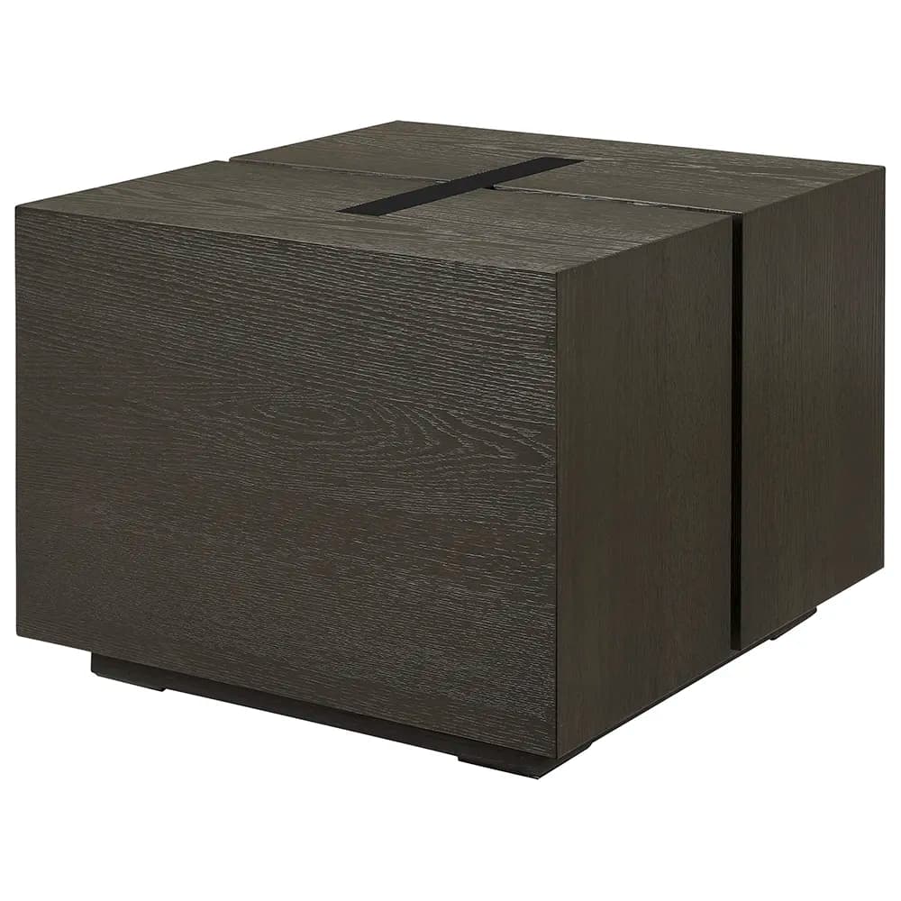 Artwood, Maddox sidebord grå