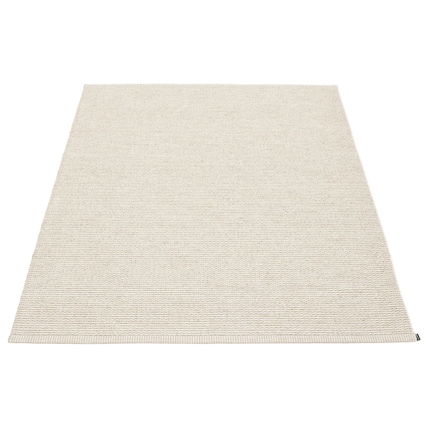 Pappelina, Mono matte 140x200 cm linen / vanilla