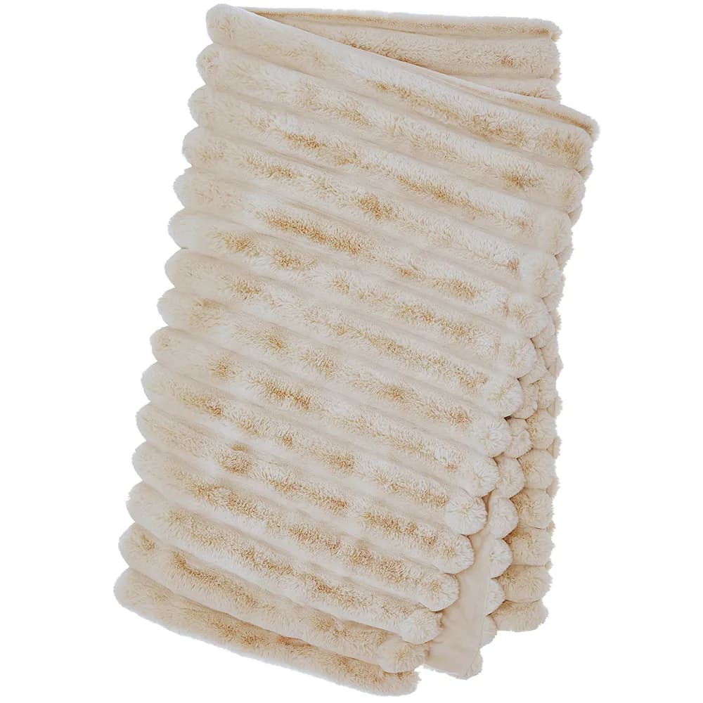Skinnwille, Liny Pledd Beige