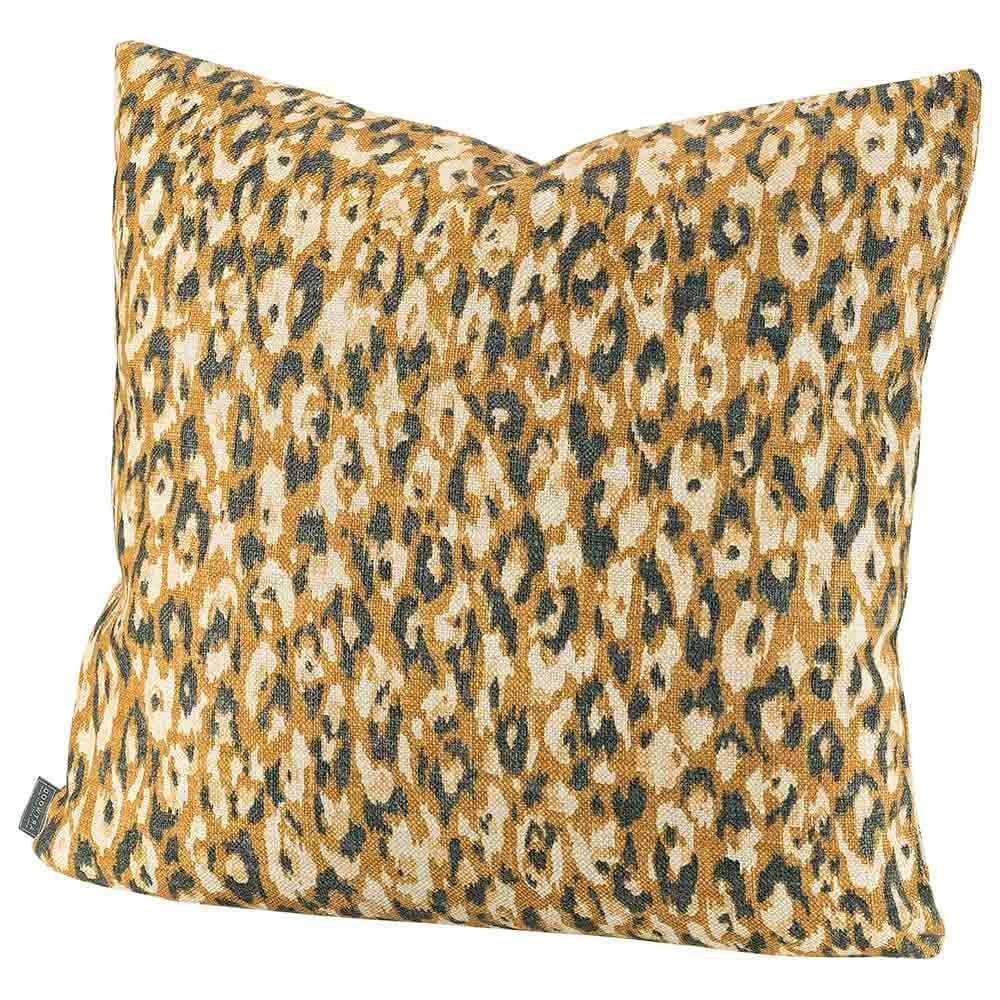 Artwood, Putetrekk Zoar Saffron 50 x 50 cm Artwood