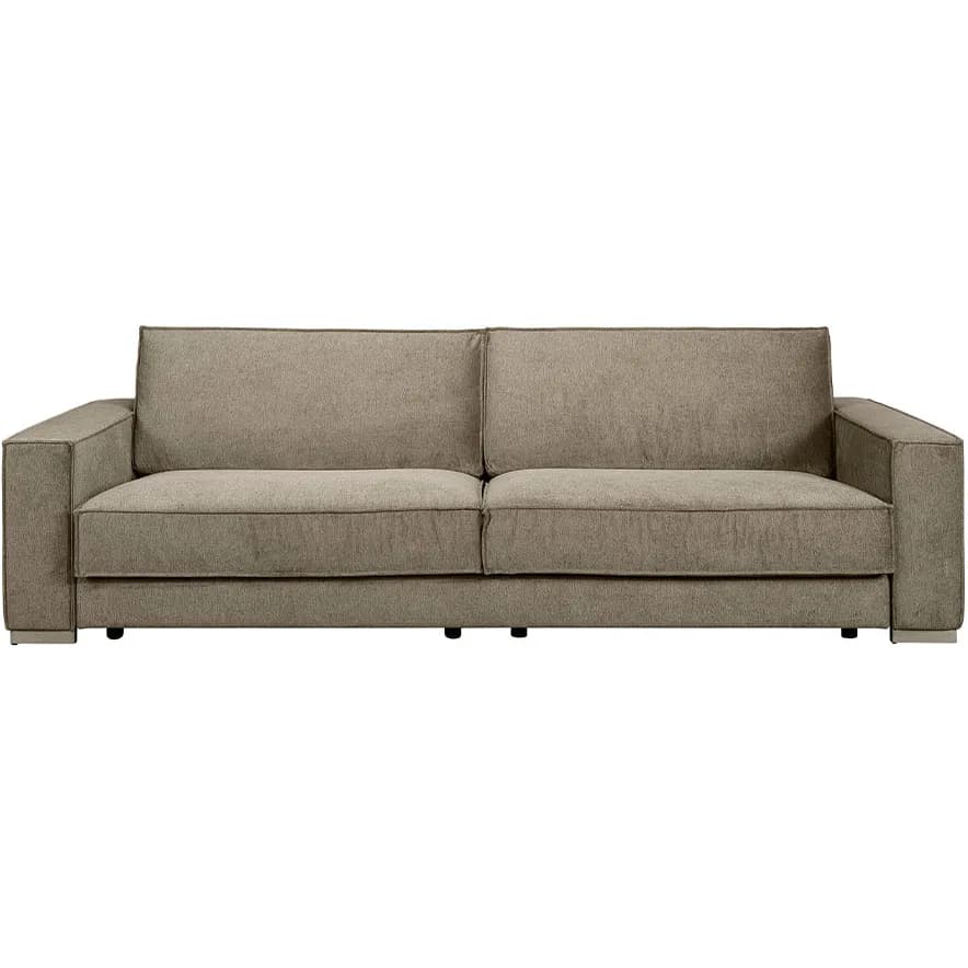 Artwood, Montana 4-seters sofa True brown