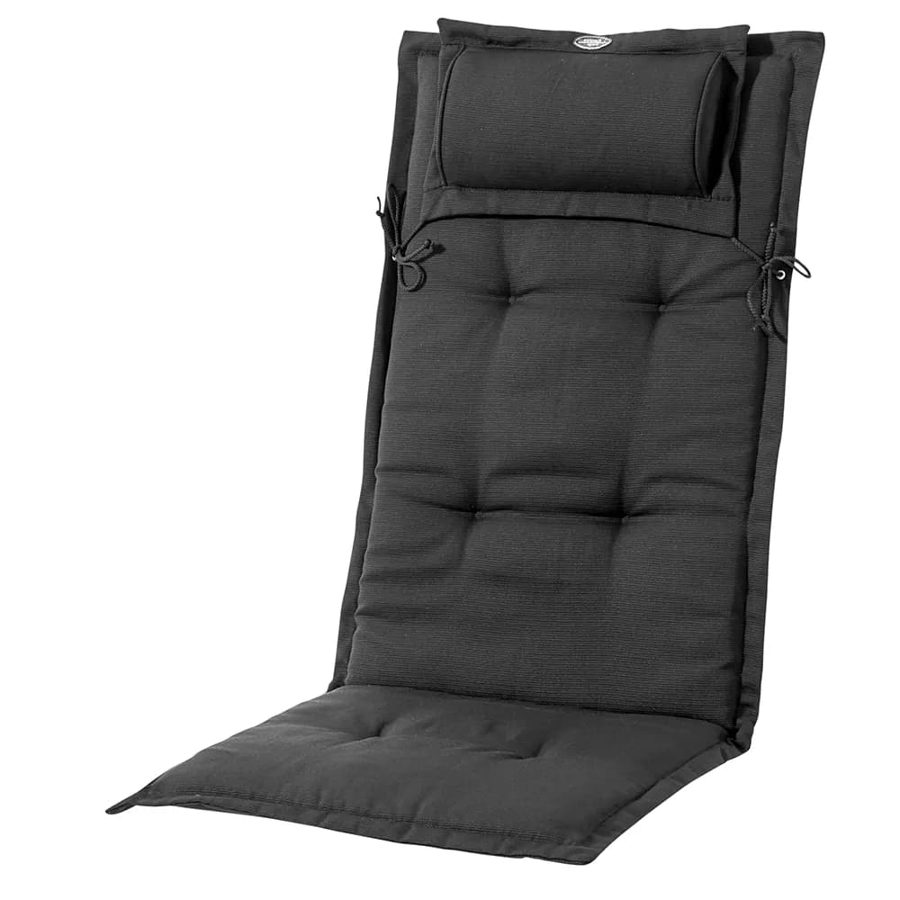 Fritab, Posisjoneringspute Canyon Black Thin