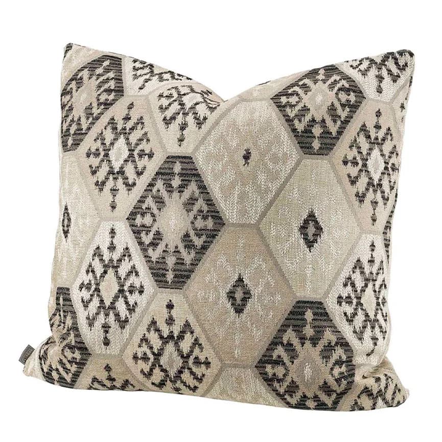 Artwood, Leopoldo Ethnic putetrekk Plain 60 x 60 Artwood