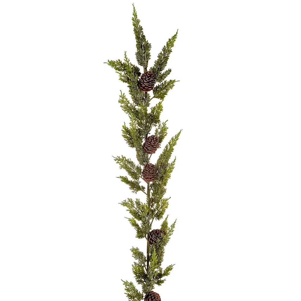 Mr Plant, Sypresskrans 165 cm