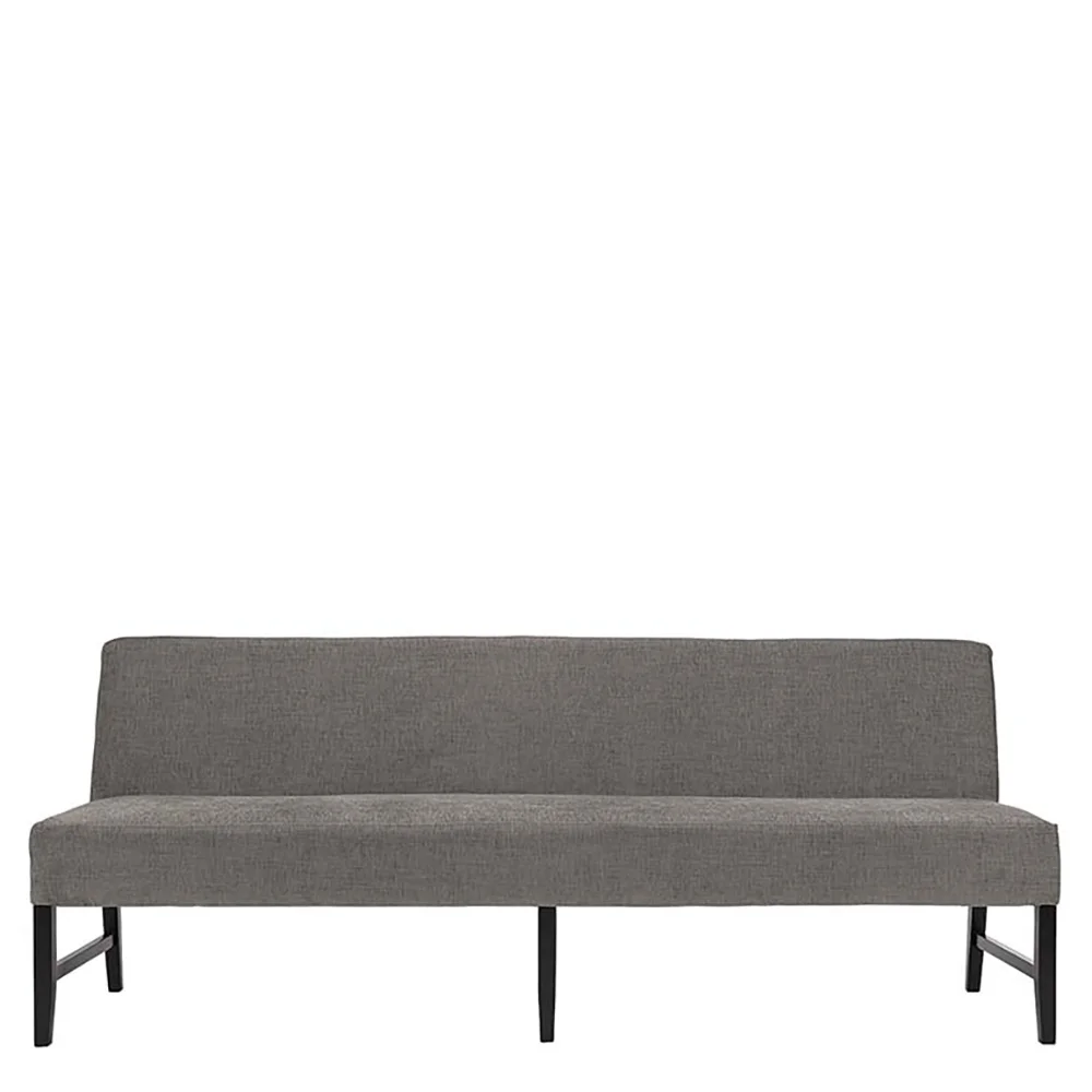 Artwood, GISELLE spisesofa - 180 cm, Hailey taupe