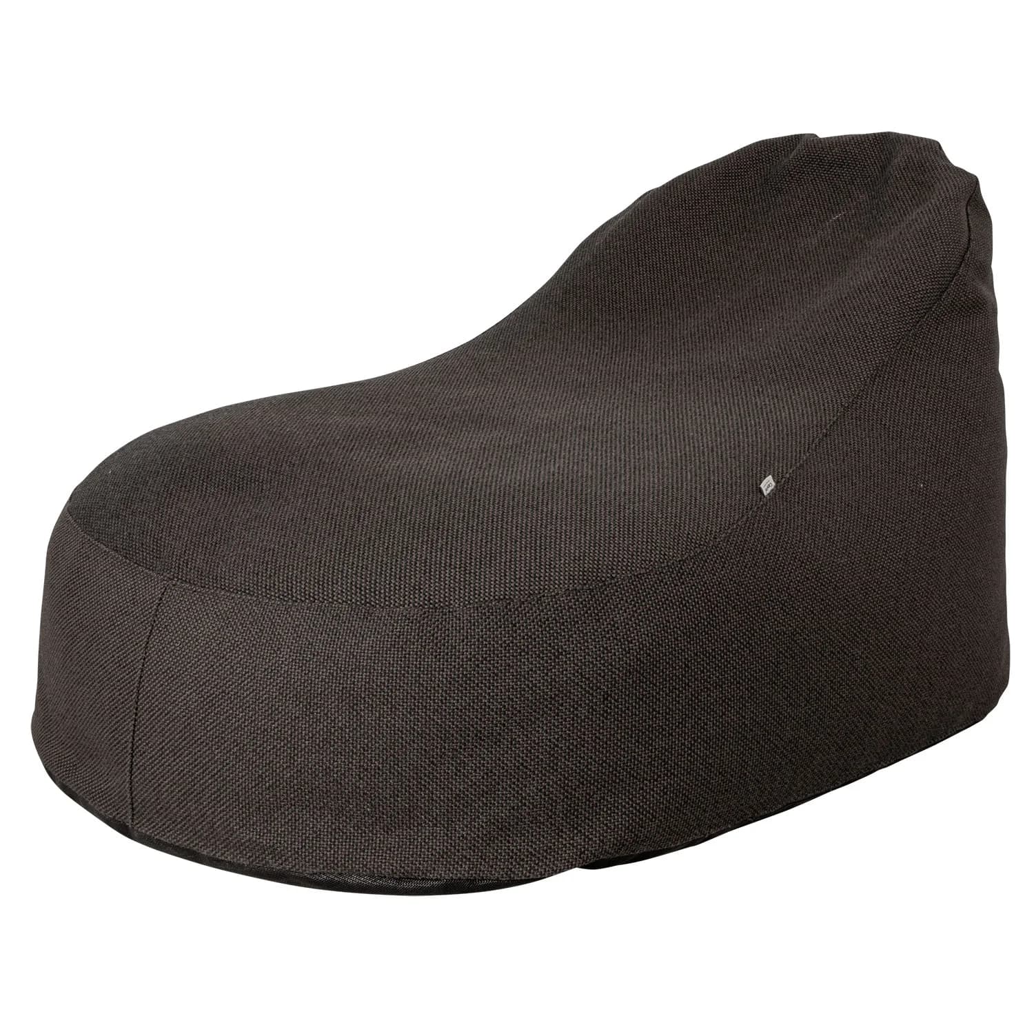 Cane-line, Cozy Bean Bag Dark Grey