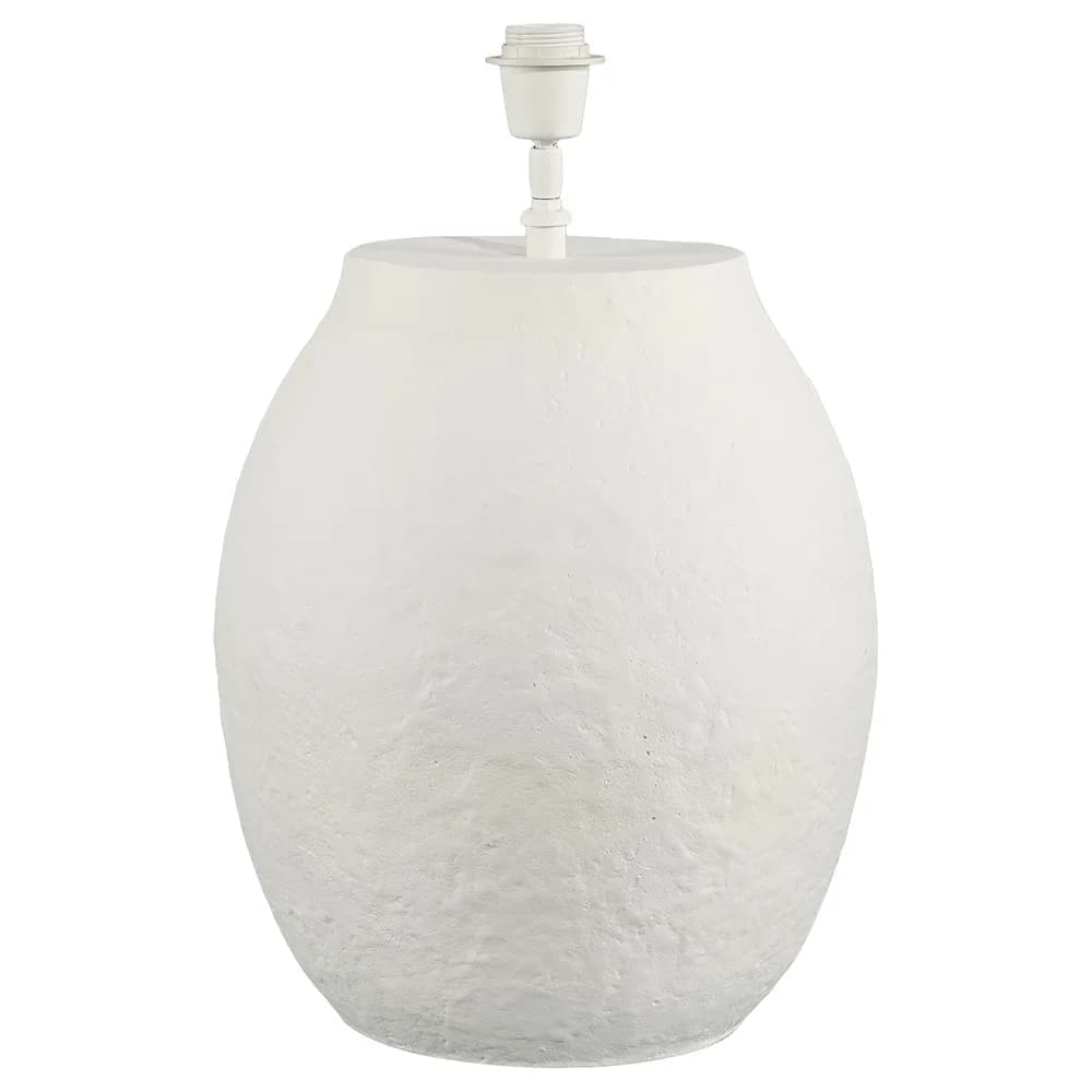 Artwood, FIORA Bordlampe-elfenben
