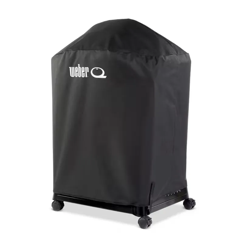 Weber, Premium-overtrekk - Q3200N+