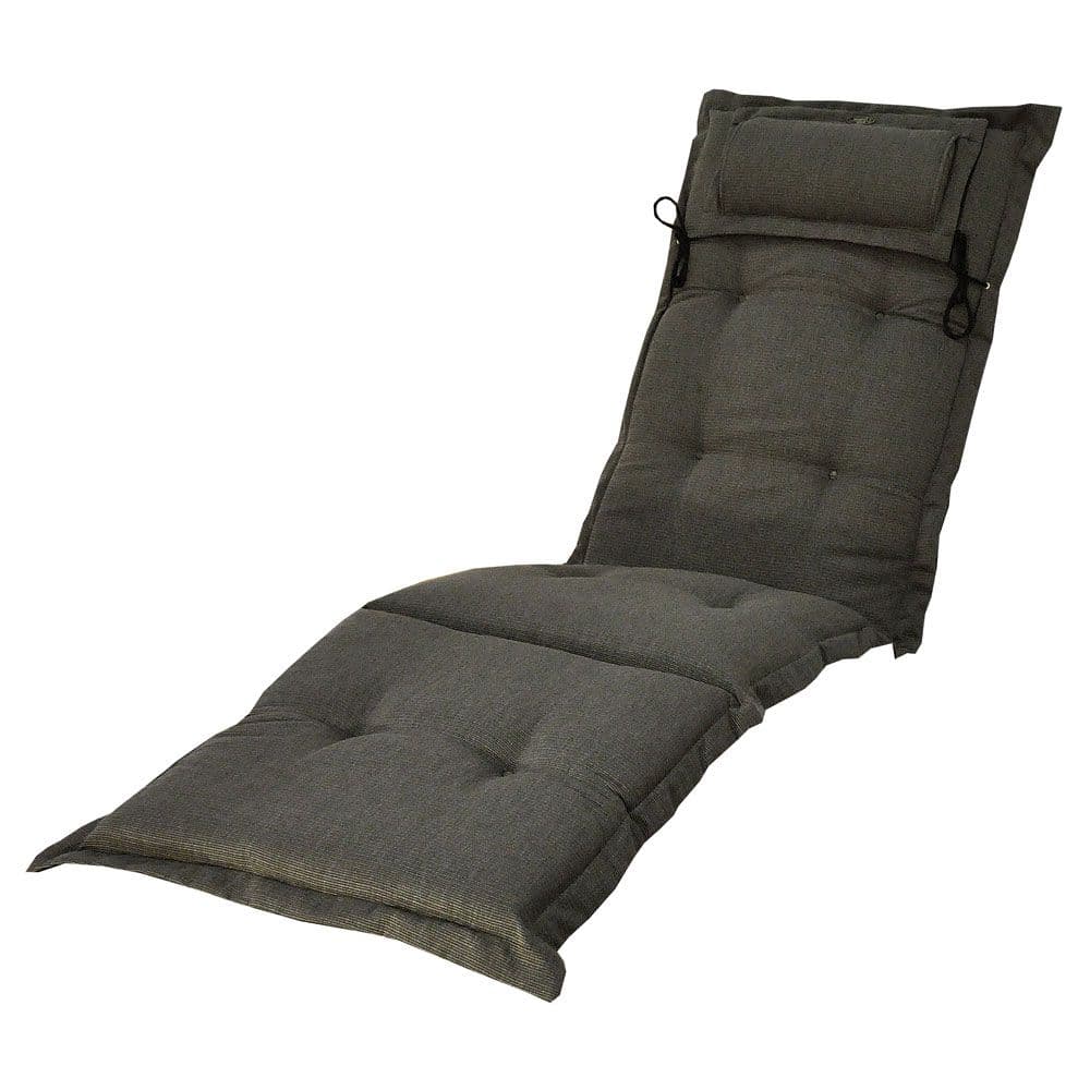 Fritab, Canyon solsengpute strukturdralon taupe