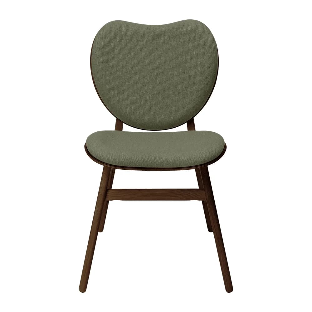 Umage, A Conversation Piece Spisestol Dark Oak/Morning Meadows