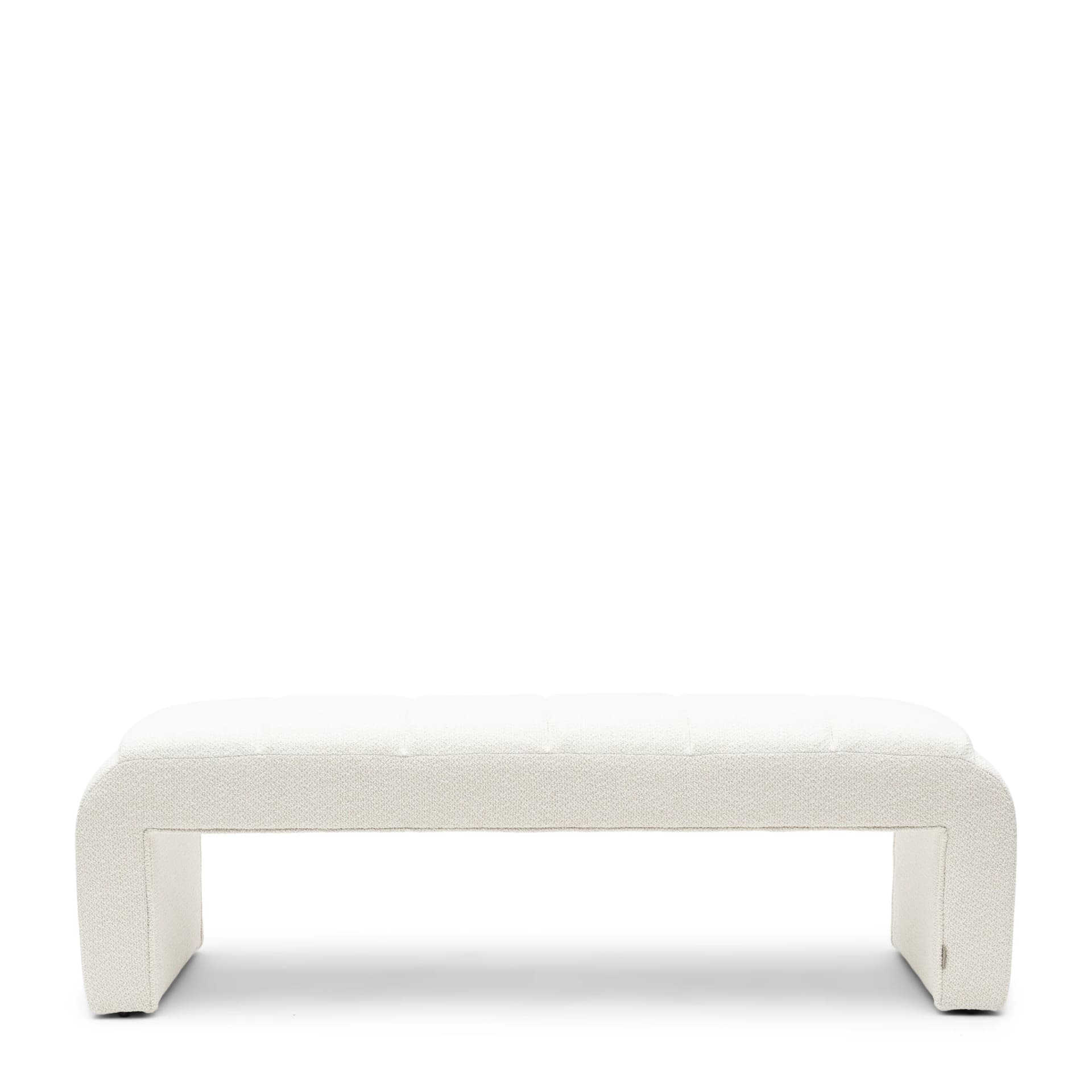 Riviera Maison, Benk Brera Simpl White