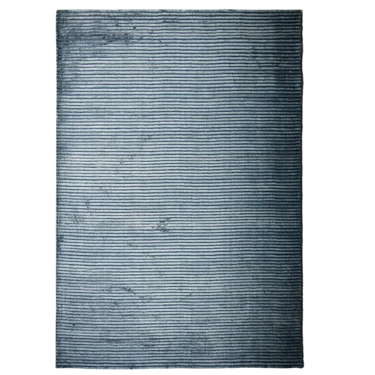 Audo Copenhagen Houkime gulvteppe 200x300 cm Midnight