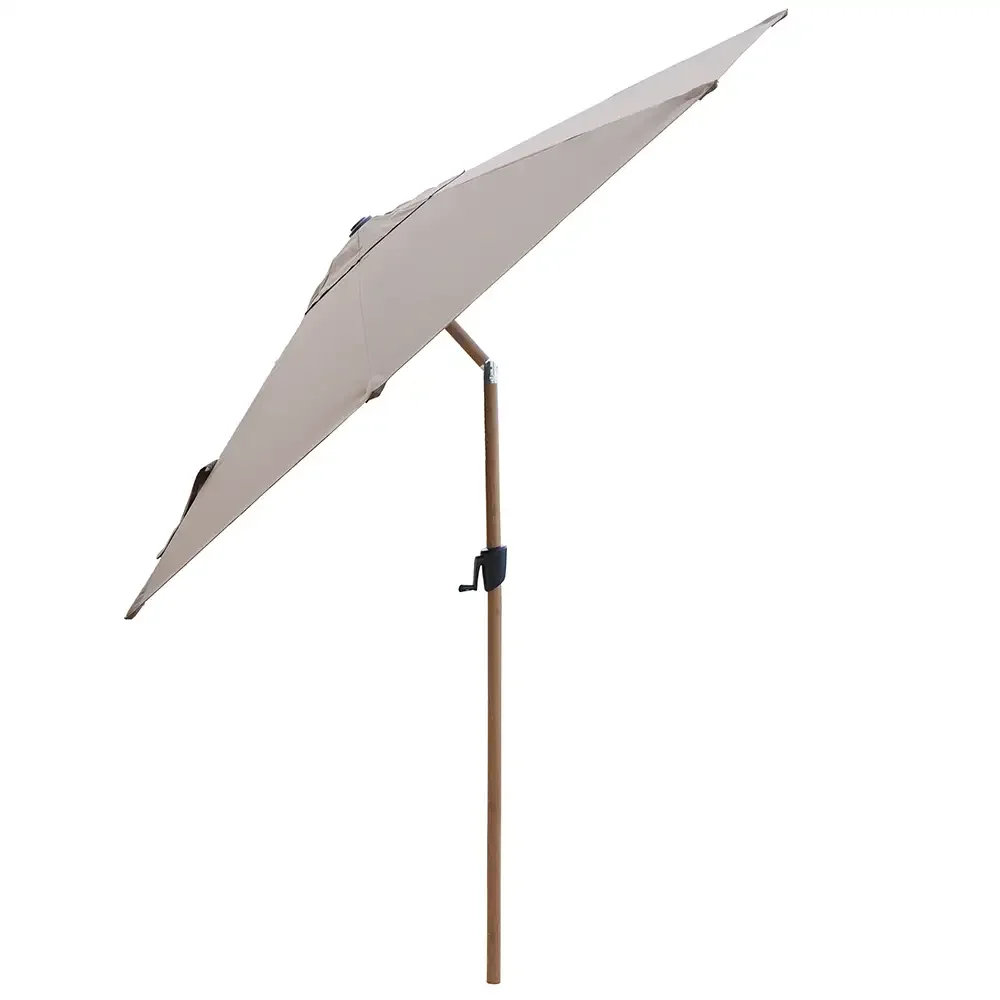 Cane-line, Parasoll 300 cm Taupe / Treutseende