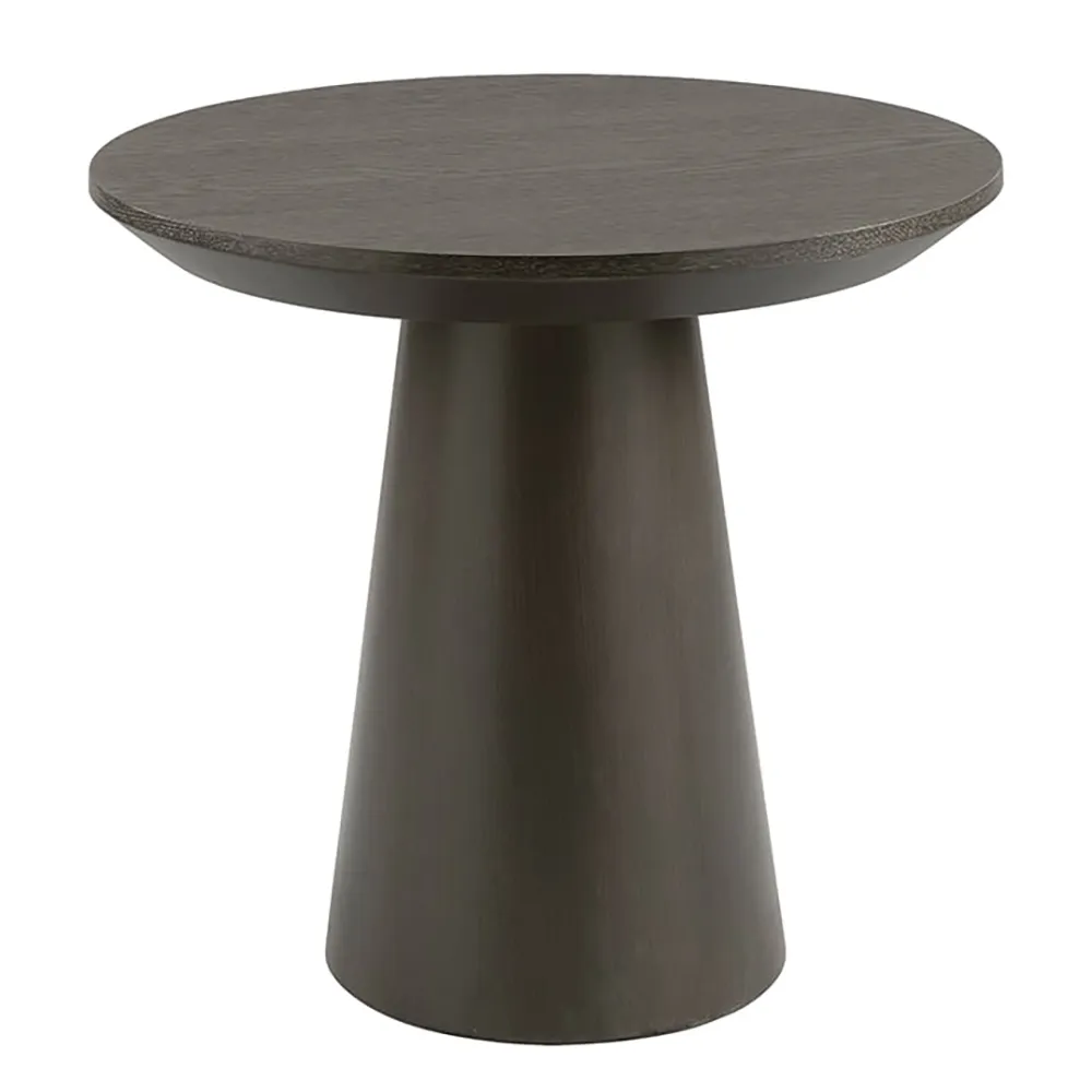 Artwood, Cloud sidebord dark grey