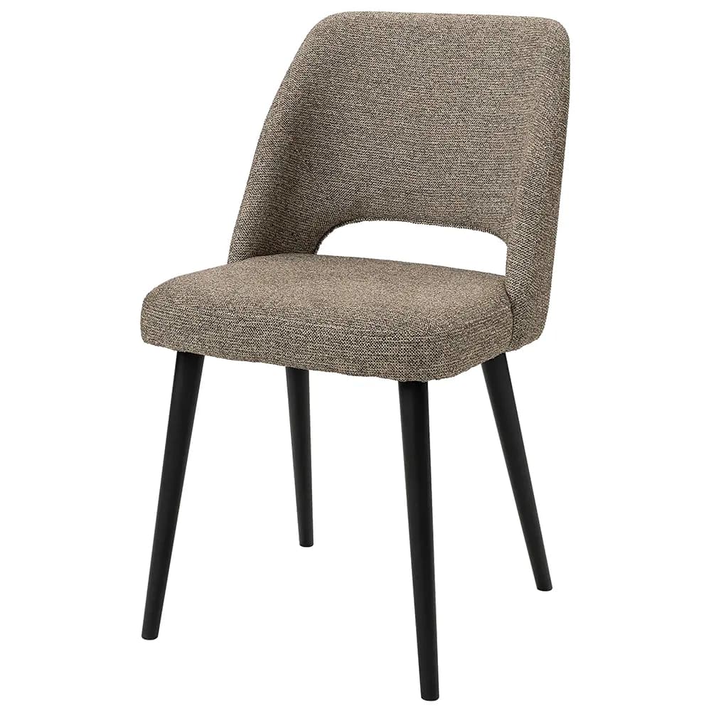 Artwood, Enjoy Spisestol Peek taupe