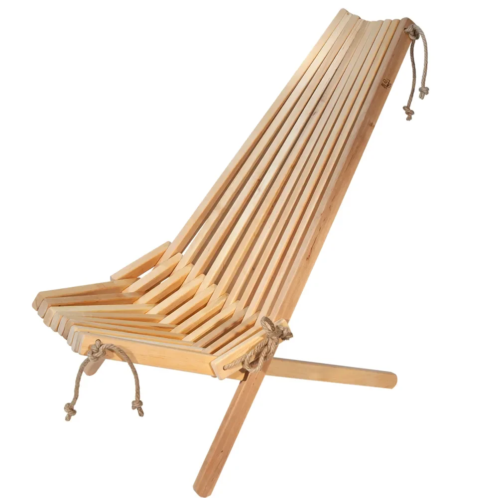 Hillerstorp, Ecochair hvilestol Al