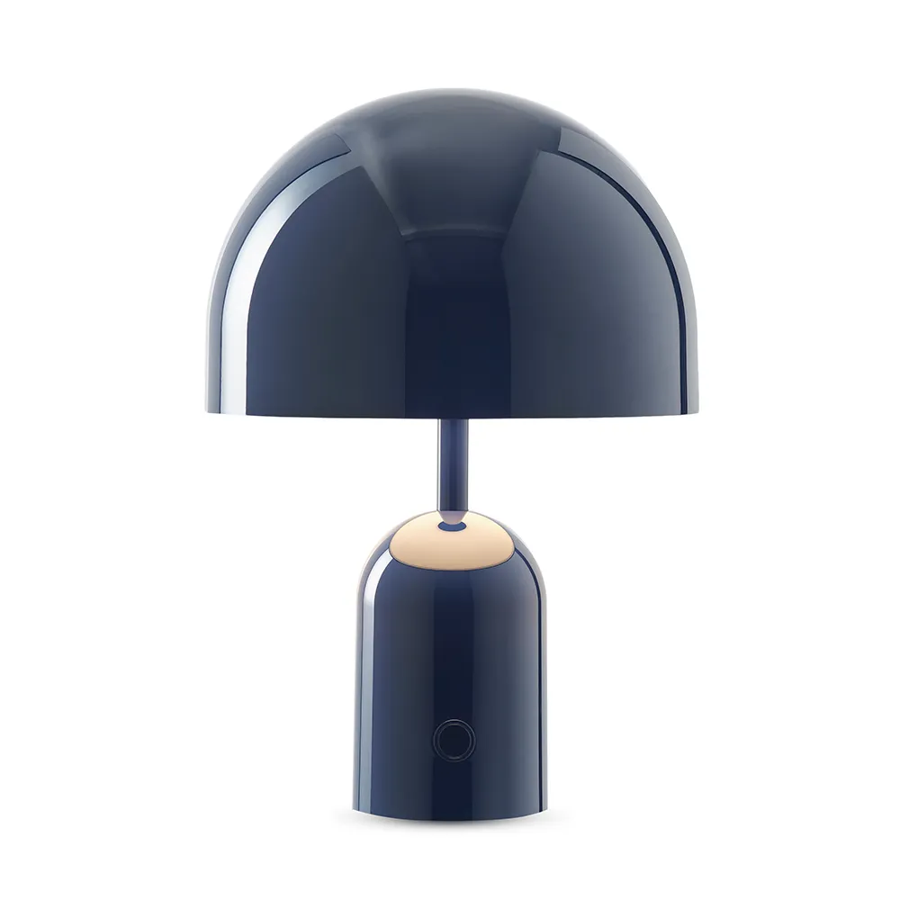 Tom Dixon, Bell Portable Indigo LED