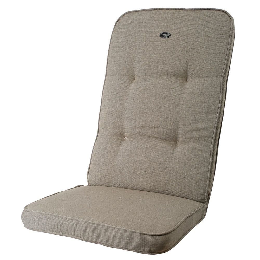 Fritab, Canyon Posisjonpute Beige