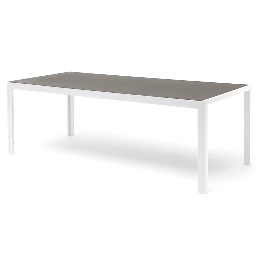Hillerstorp, Hånger Bord 90x210 cm Hvit
