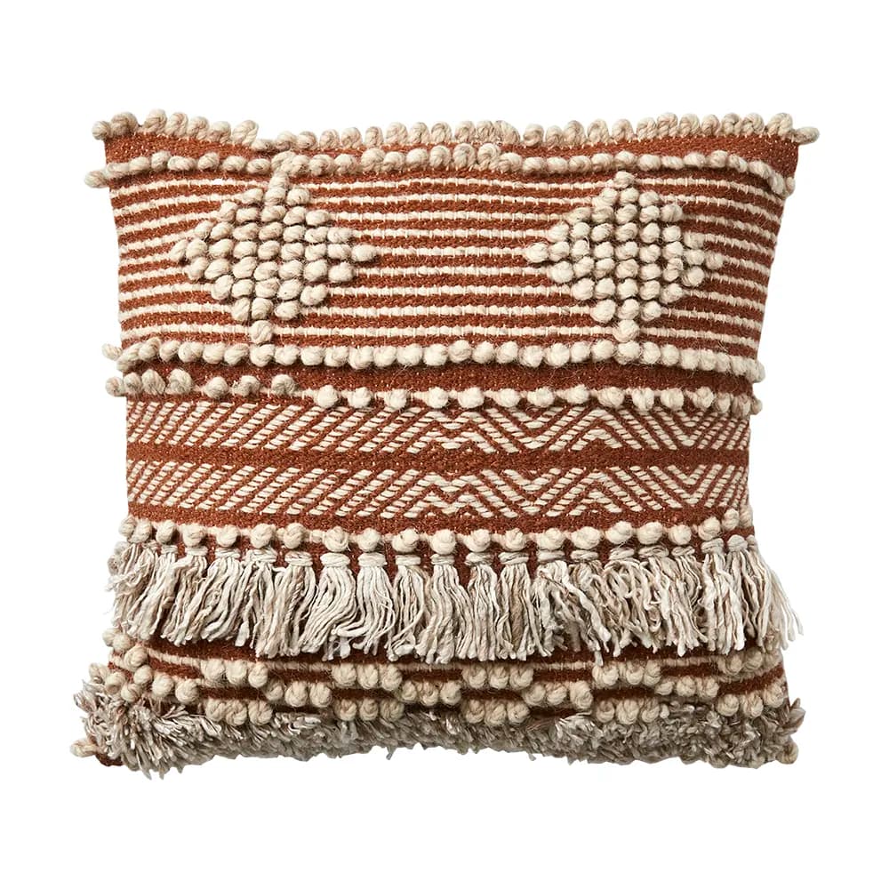Affari of Sweden, MINNA putetrekk rust/beige