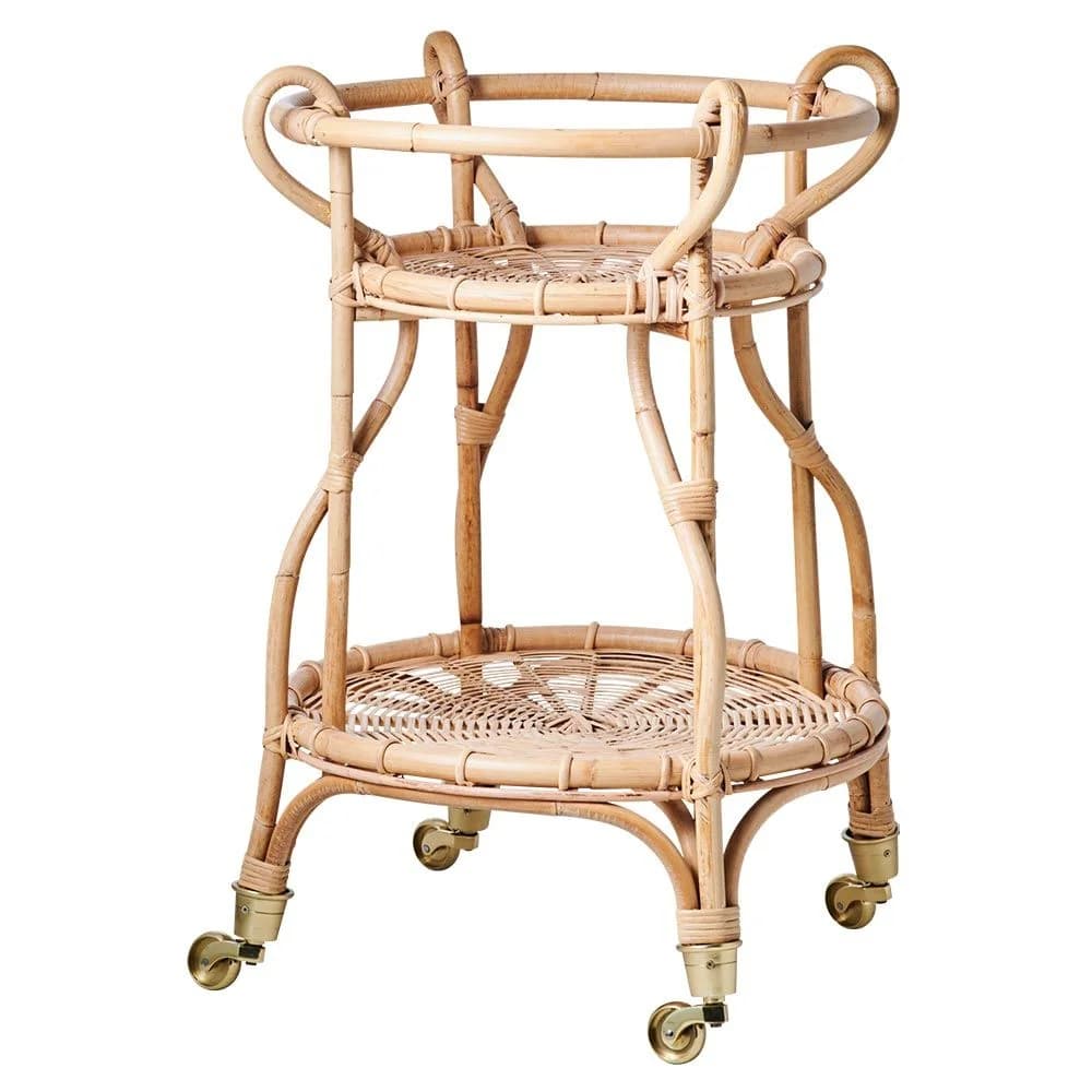 Sika Design, Fratellino sidebord naturlig