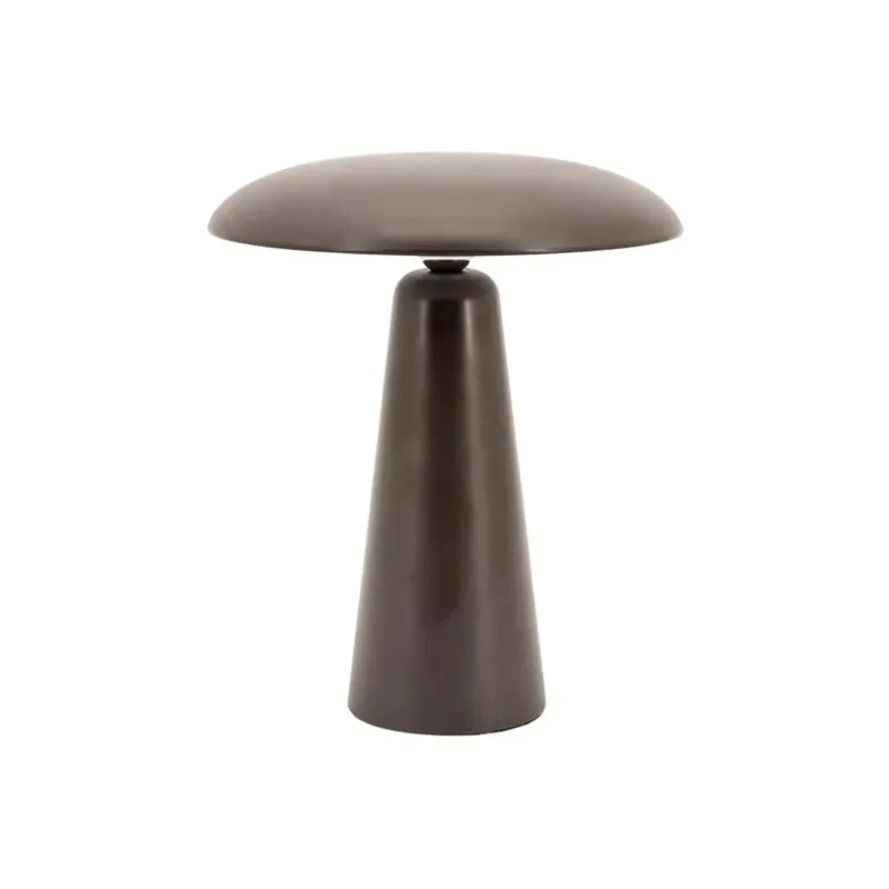 By-Boo, Modo 23x23x27,5 cm metall brun