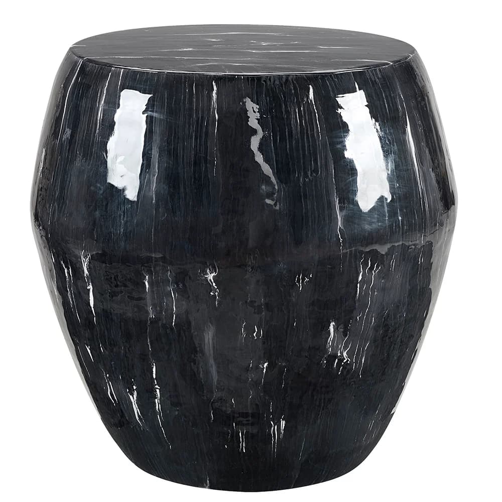 Artwood, BELMONT sidebord/Kryte i metall