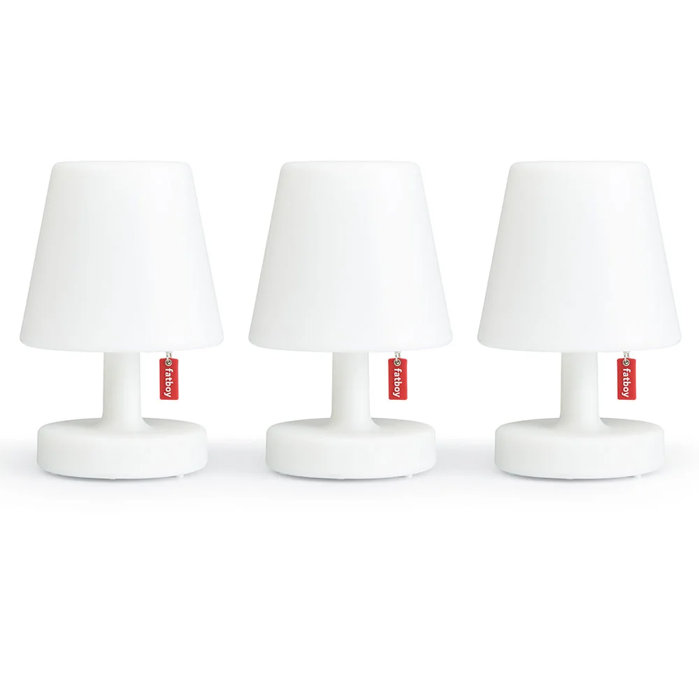 Fatboy, Edison the mini lampe 3-pakning
