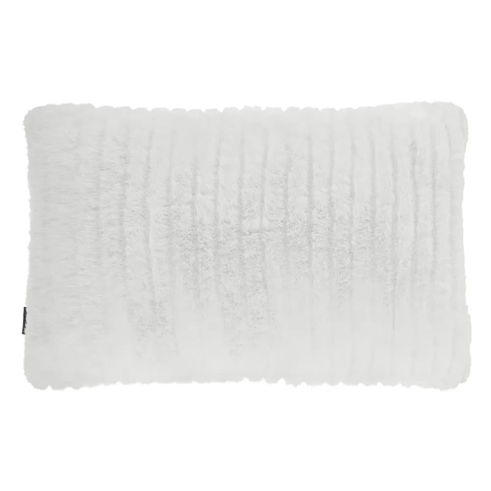 Skinnwille, Grace Pute 40x60 cm Ivory