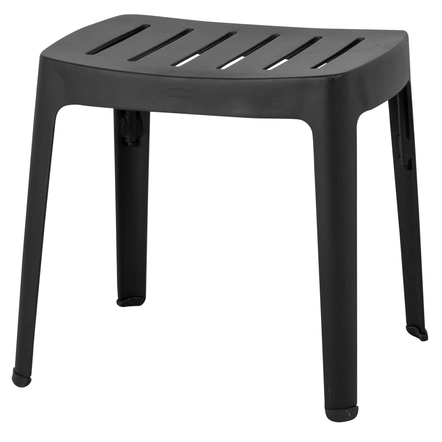 Cane-line Cut pall Black, aluminium