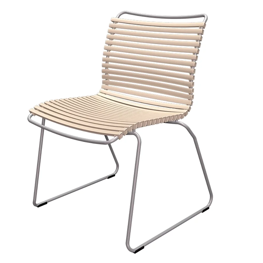 Houe, CLICK stol beige