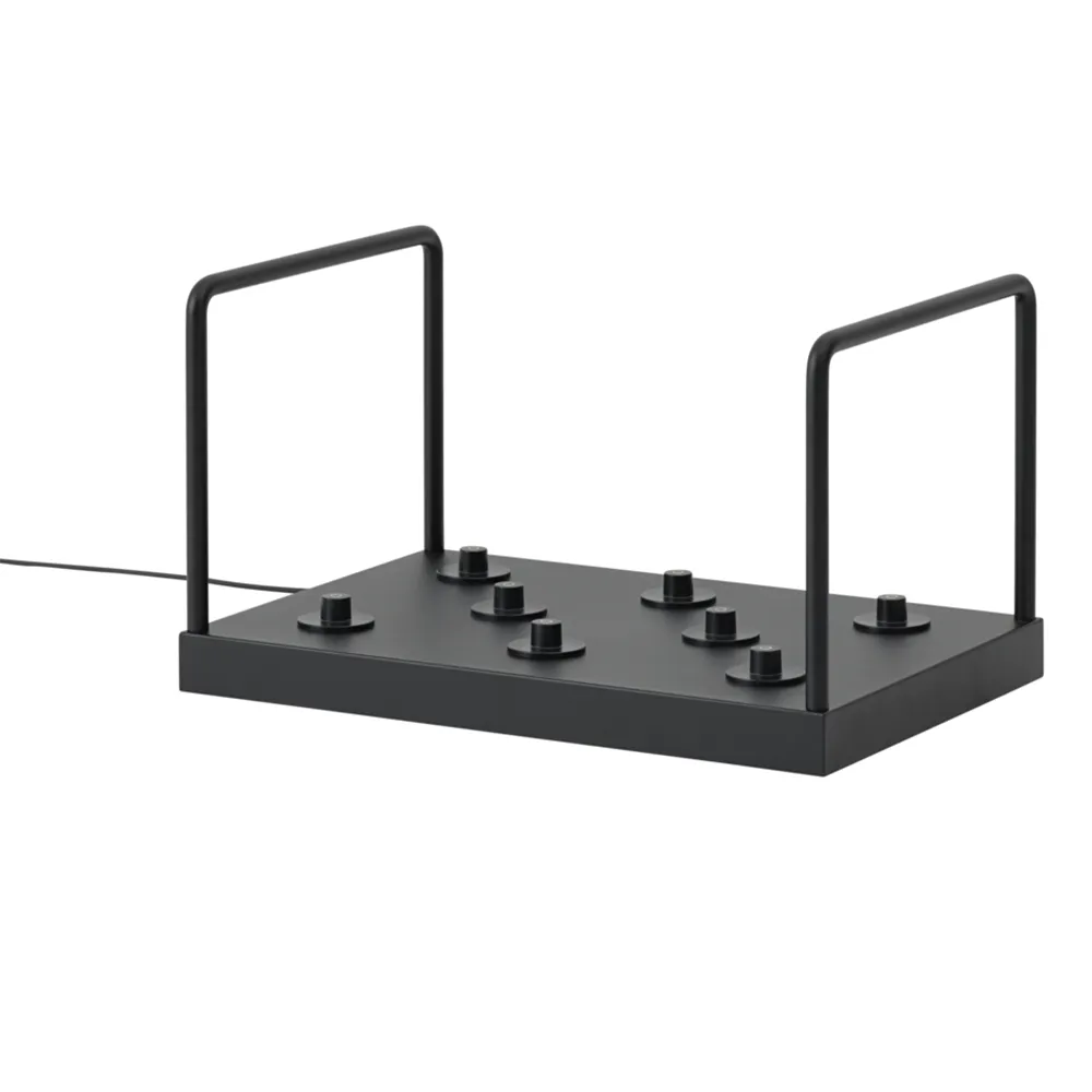 Muuto, Ease bærbar lampe ladestasjon