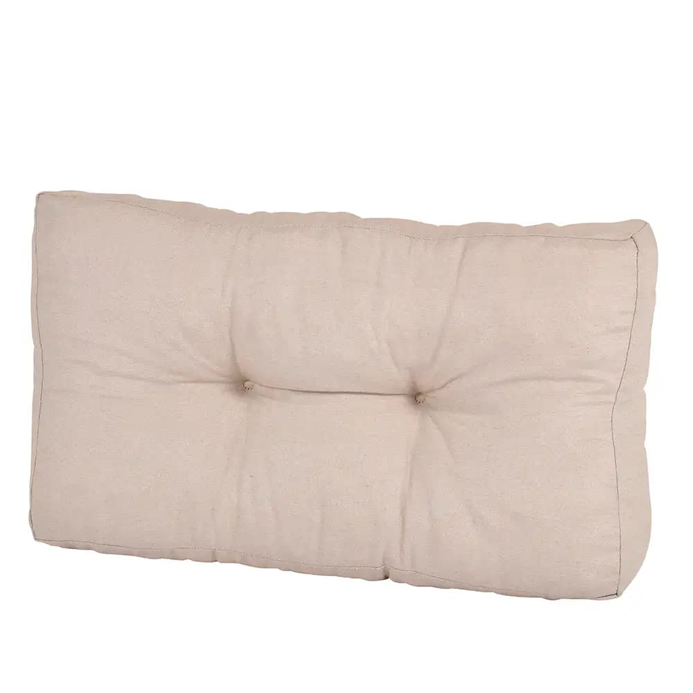 Fritab, Julia ryggpute B63-68 cm Linen