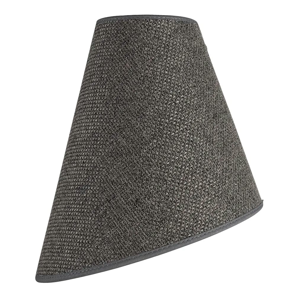 Artwood, Lampeskjerm Cone Rave Wood