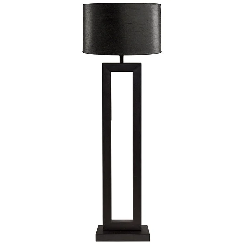 Artwood, Stålampe Arezzo svart Artwood