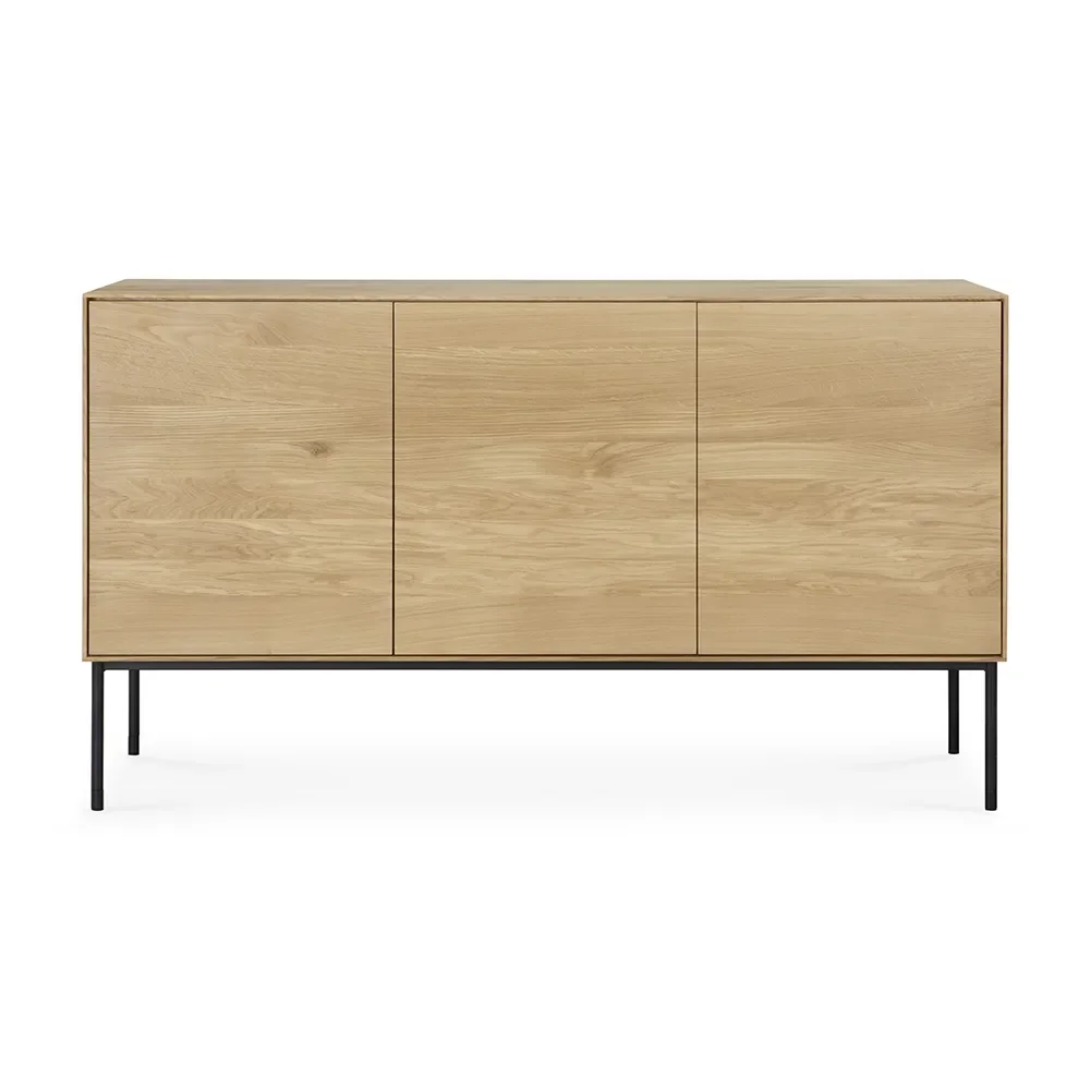 Ethnicraft, Whitebird skjenk 45x150 cm