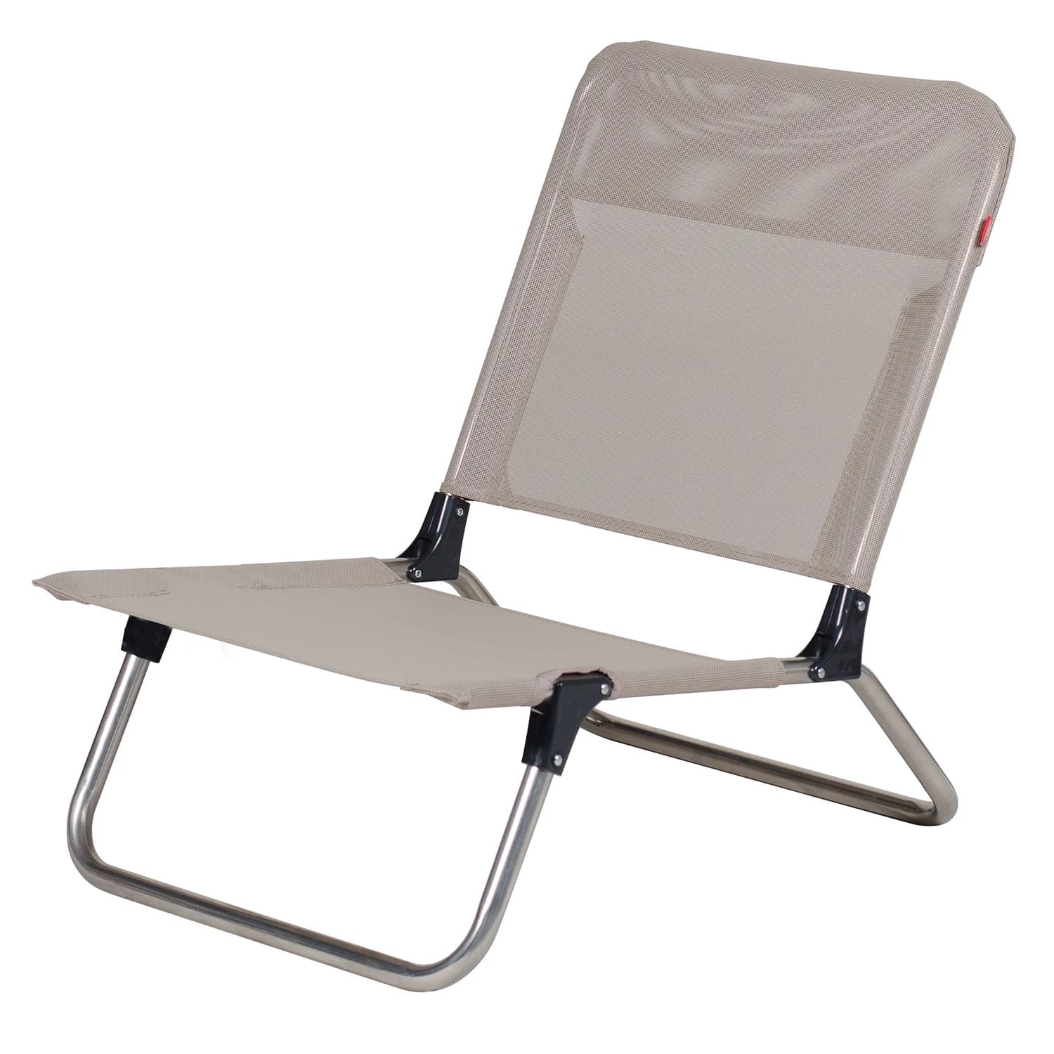 Fiam, Quick solstolTeupe aluminium/textilene