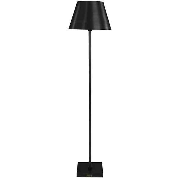 Artwood, Gulvlampe Graz svart Artwood