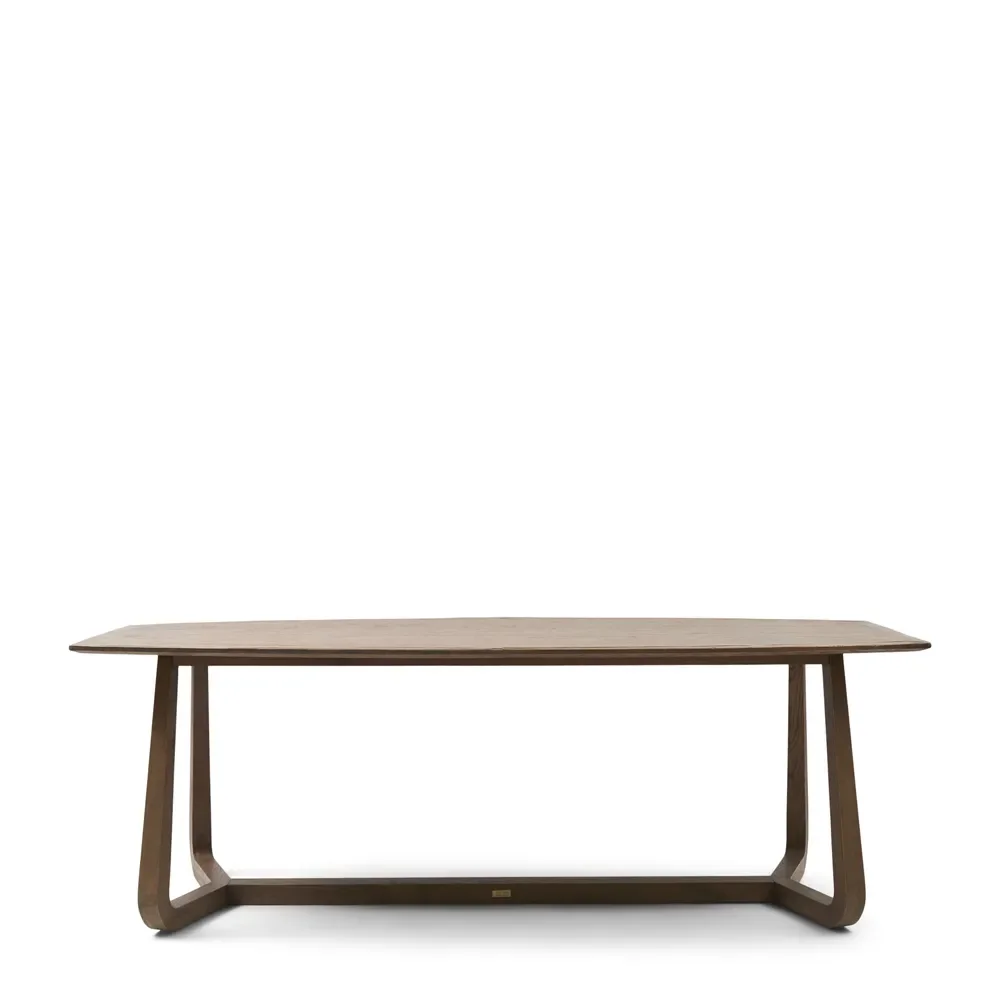 Riviera Maison, Miller Spisebord 220x100 cm