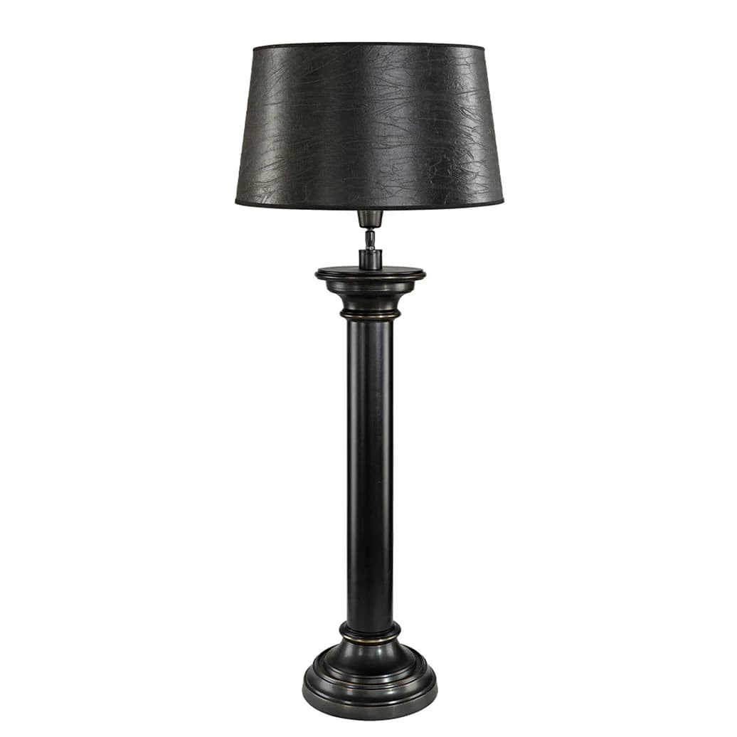 Artwood, Pontone Bordlampe Antique Bronze Artwood