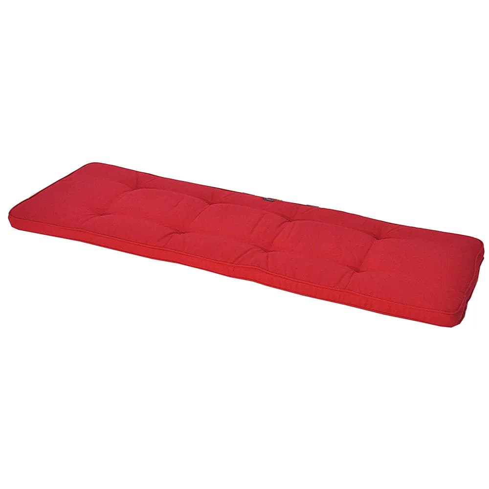 Fritab, Canyon benkpute 150X50 cm Red