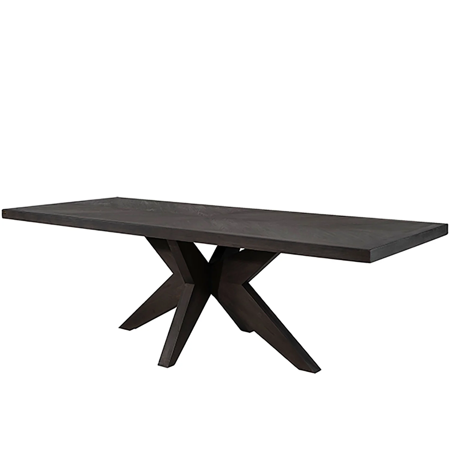 Artwood, Justin spisebord 240 x 100 cm Us Brown Artwood