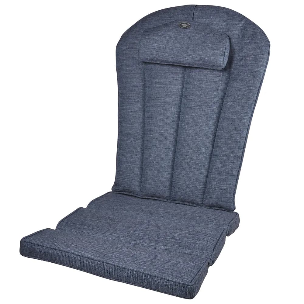 Fritab, Canyon 2.0 Adiron Dekkpute Indigo