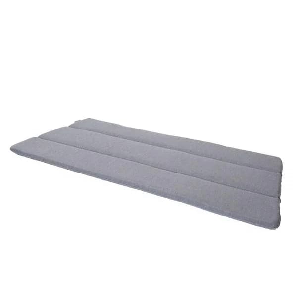 Cane-line, Breeze Siddehynde Lounge sofa Sunbrella grå