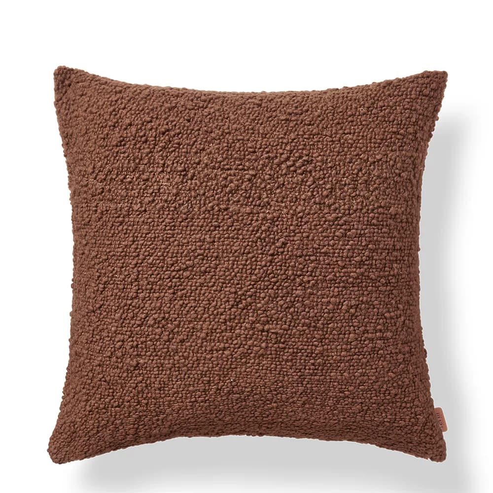Ferm Living Moor putetrekk 50x50 cm Sugar Kelp