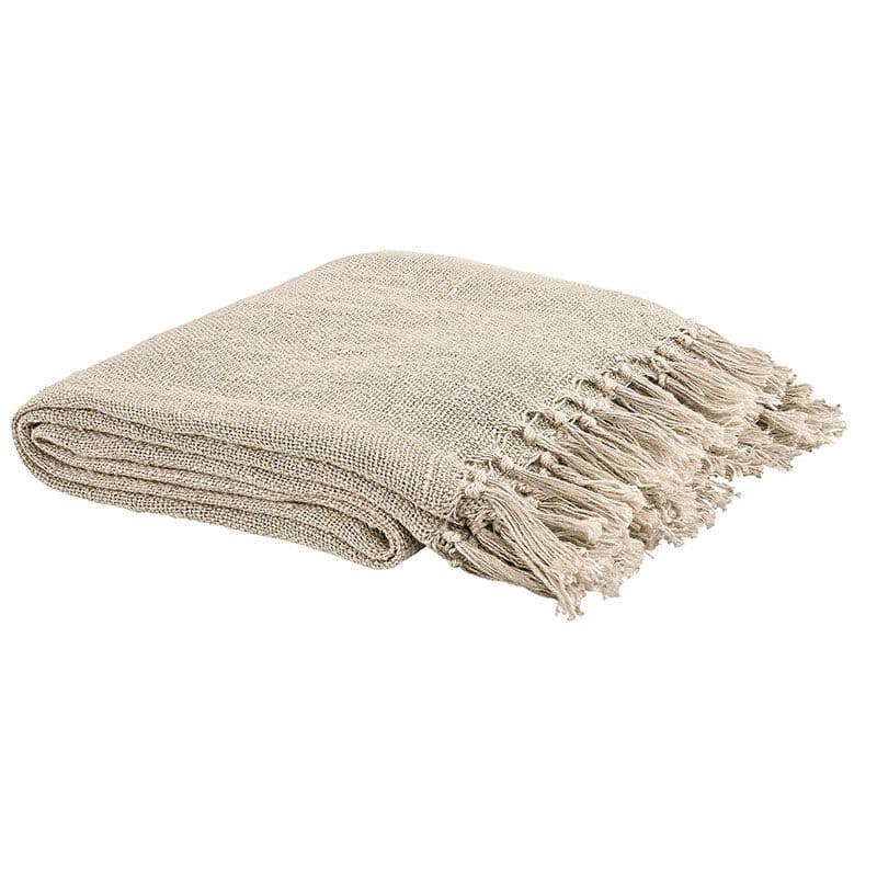 Artwood, Sola Plaid Linen 130X170 Cm